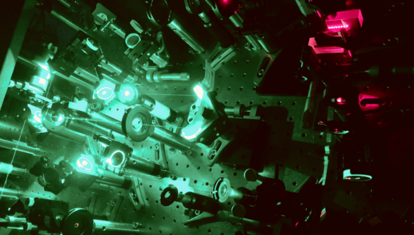 Research set up for phosphorene nanoribbons